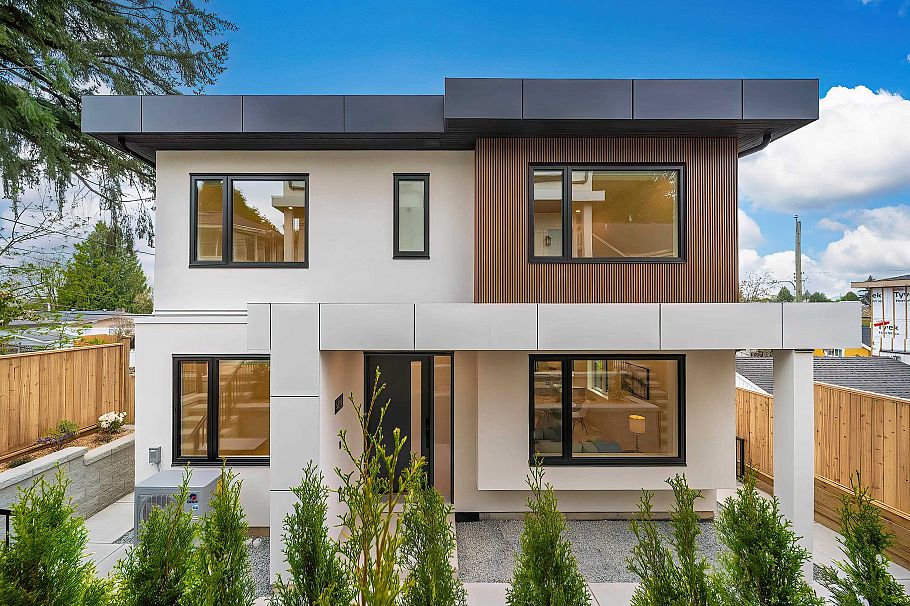 5593 Fleming Street Vancouver, BC - 1