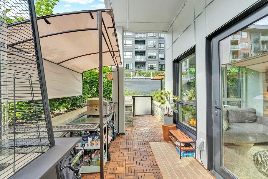 101 3596 Malsum Drive North Vancouver, BC - 26