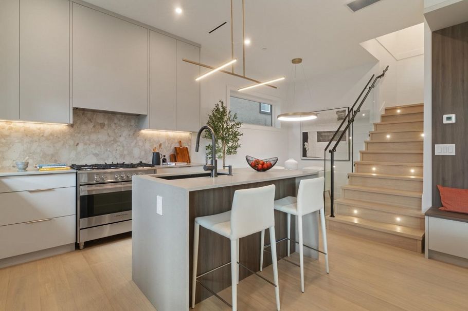 2 2680 E 5th Avenue Vancouver, BC - 8