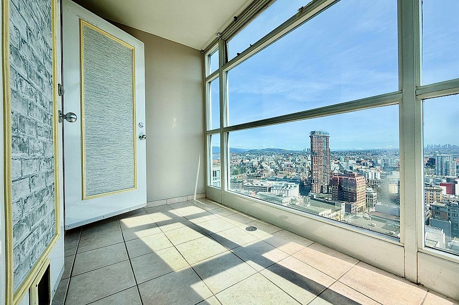 2609 438 Seymour Street Vancouver, BC - 10