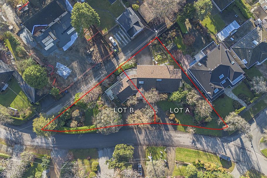 LOT A 7225 Hudson Street Vancouver, BC - 4