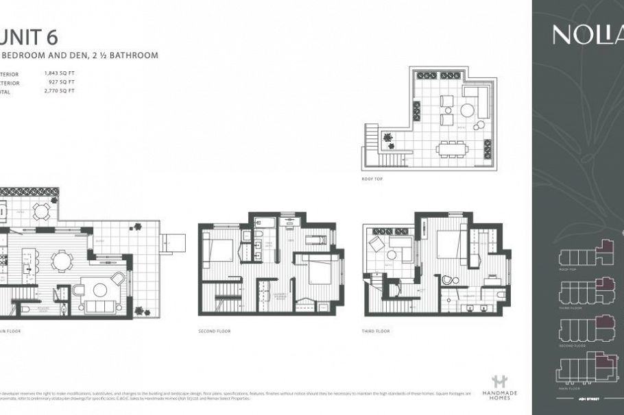 585 W 29th Avenue Vancouver, BC - 39