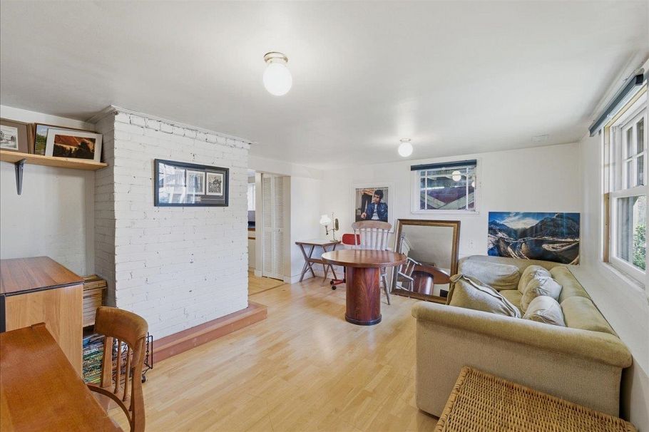 706 W 24th Avenue Vancouver, BC - 29