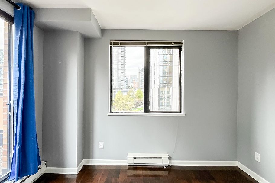 506 488 Helmcken Street Vancouver, BC - 8