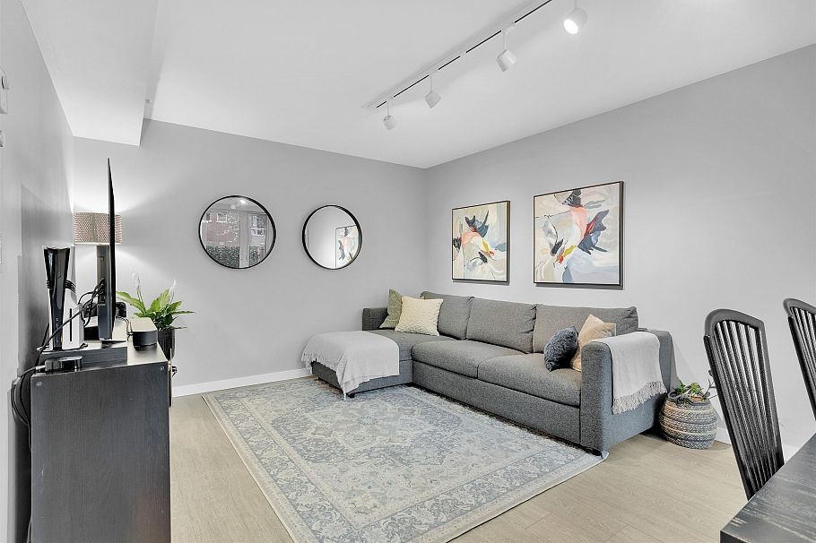 224 2628 Long Life Place Vancouver, BC - 5