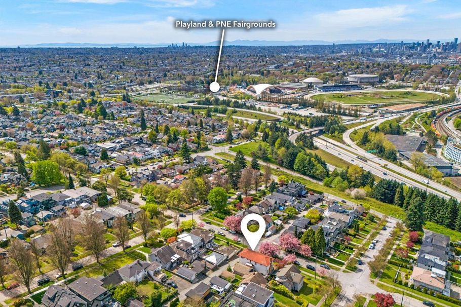 370 N Kootenay Street Vancouver, BC - 36