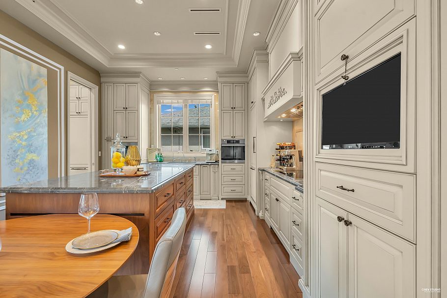 6963 Fremlin Street Vancouver, BC - 17