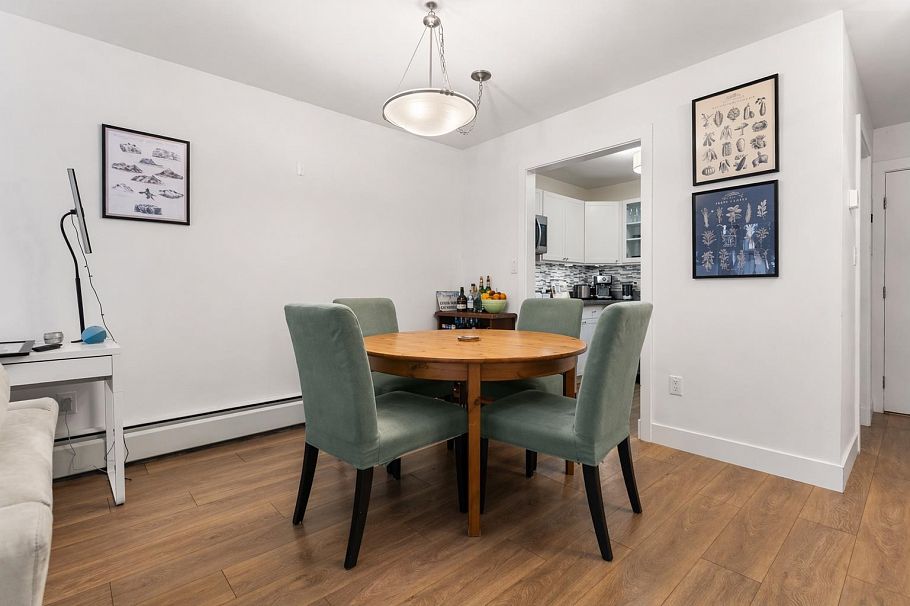 104 2475 York Avenue Vancouver, BC - 6