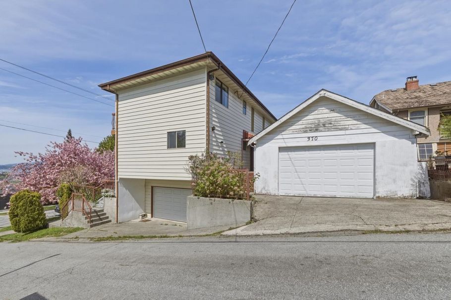 370 N Kootenay Street Vancouver, BC - 29