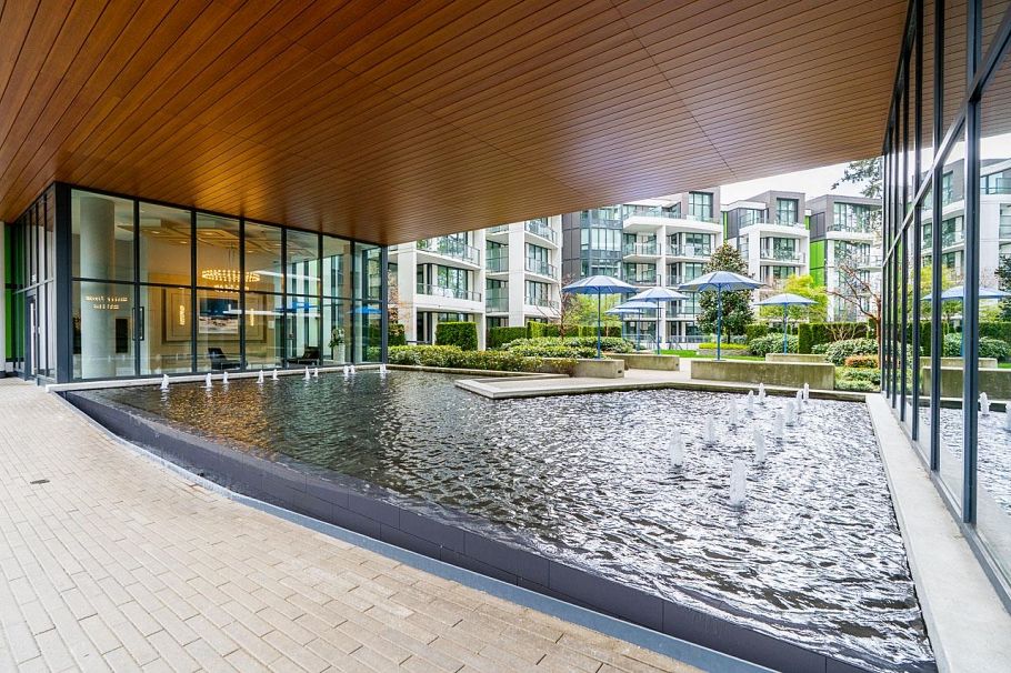 322 3563 Ross Drive Vancouver, BC - 3