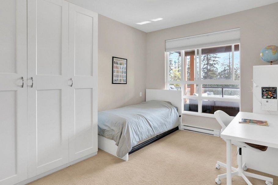 611 3462 Ross Drive Vancouver, BC - 18