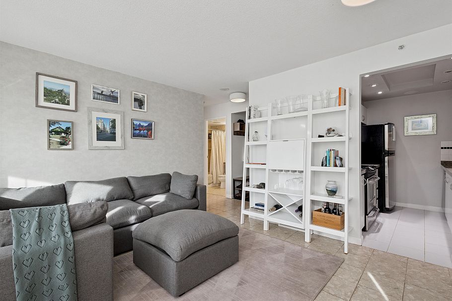 1502 1155 Homer Street Vancouver, BC - 4