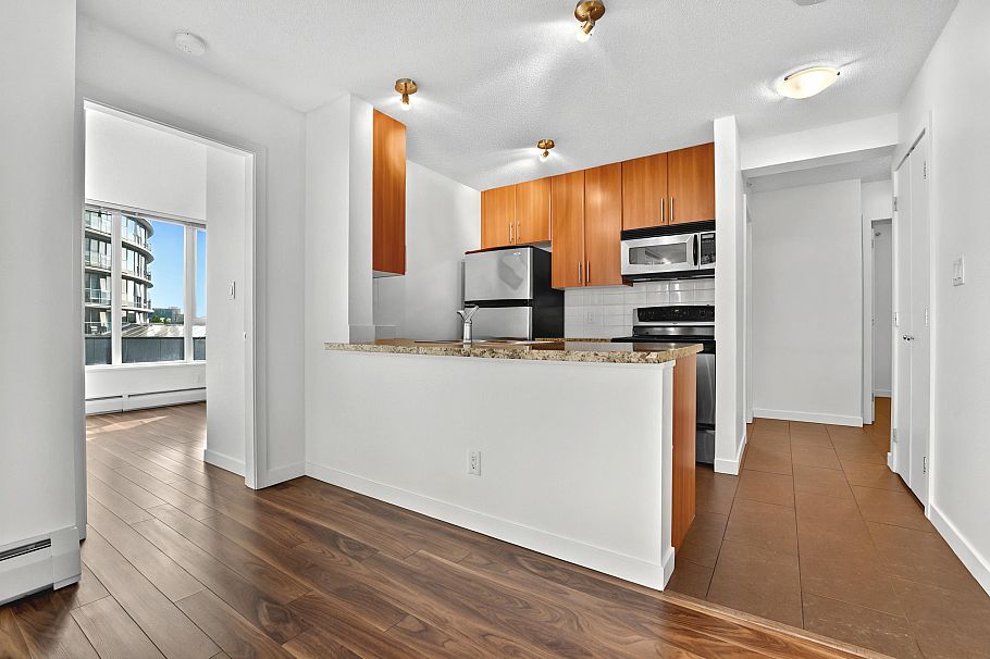 608 688 ABBOTT STREET, Vancouver BC V6B 0B9 Vancouver, BC - 15