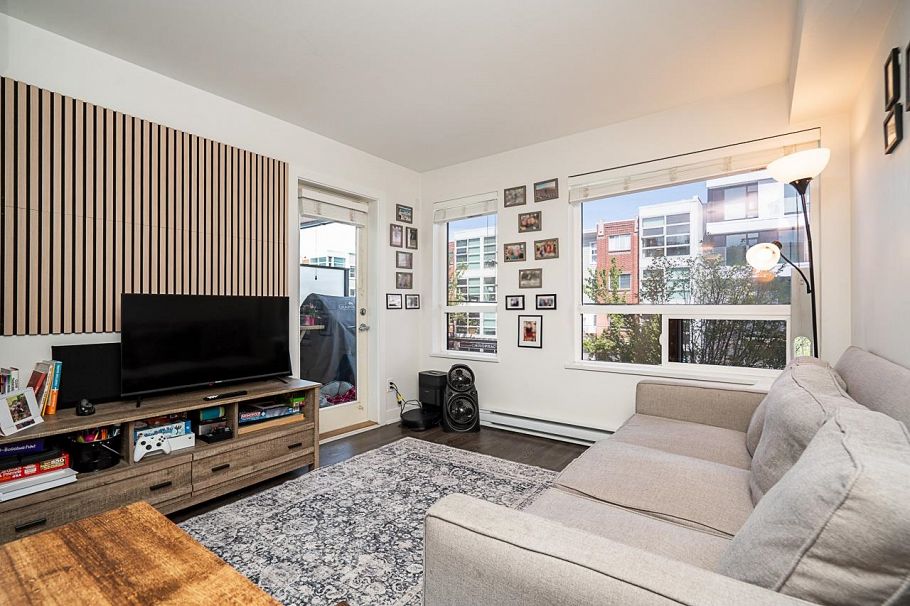 212 2858 W 4th Avenue Vancouver, BC - 8