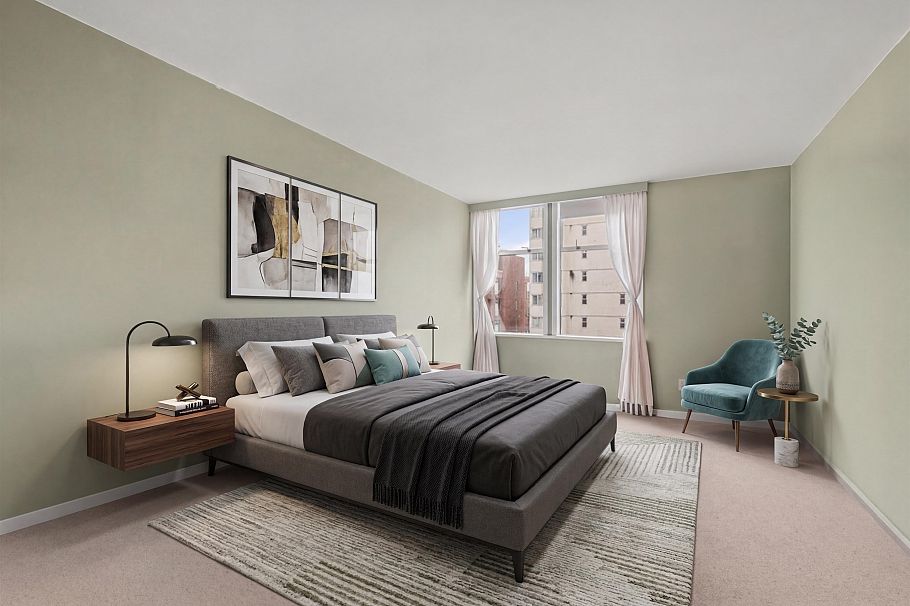 403 1436 Harwood Street Vancouver, BC - 7