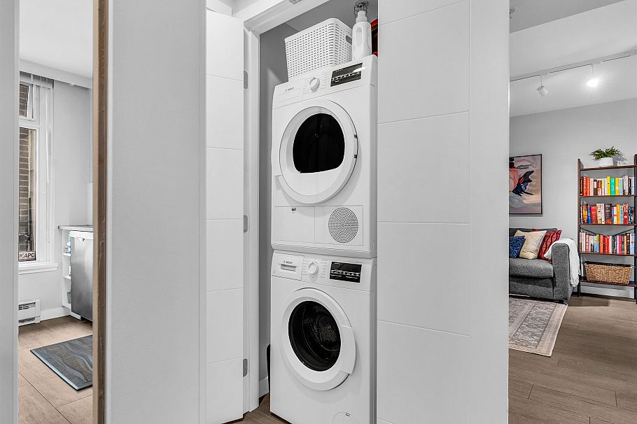 224 2628 Long Life Place Vancouver, BC - 22