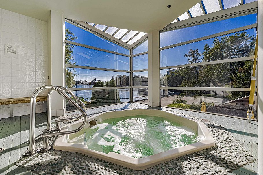 315 2020 E Kent Avenue South Vancouver, BC - 33