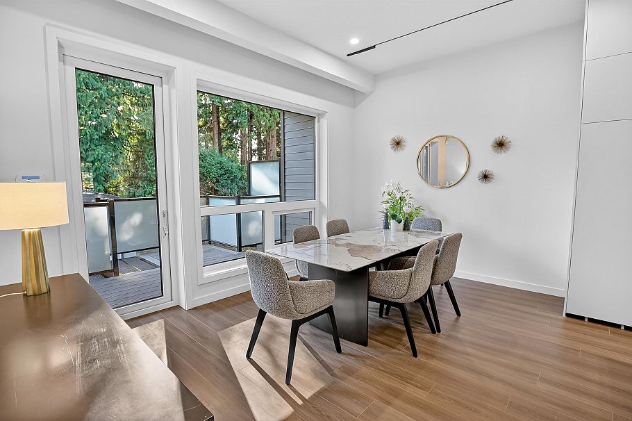 3546 W 35th Avenue Vancouver, BC - 8