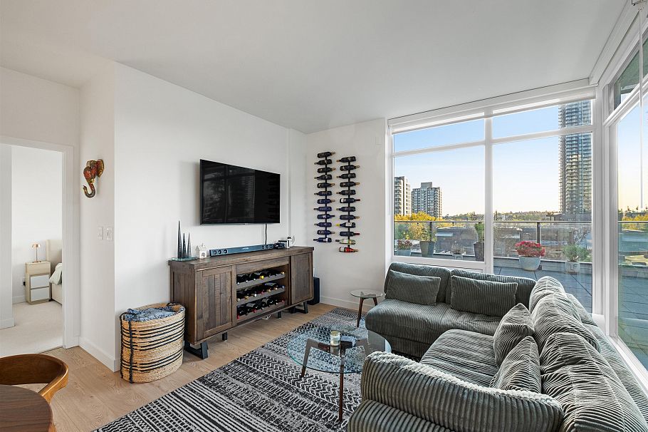 504 2181 Madison Avenue Burnaby, BC - 6