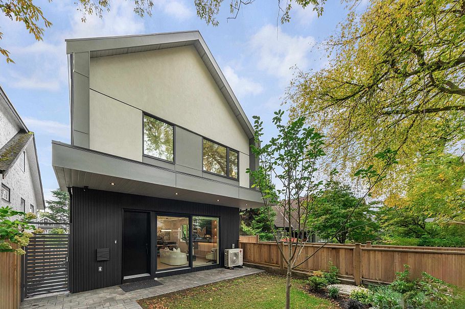 1 3232 W 38th Avenue Vancouver, BC - 19