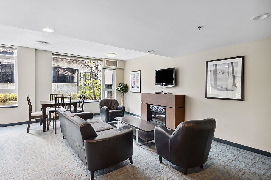 502 1650 W 7th Avenue Vancouver, BC - 25