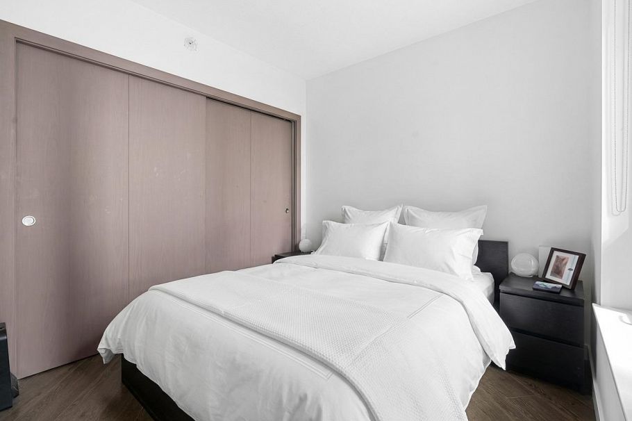 608 68 Smithe Street Vancouver, BC - 19