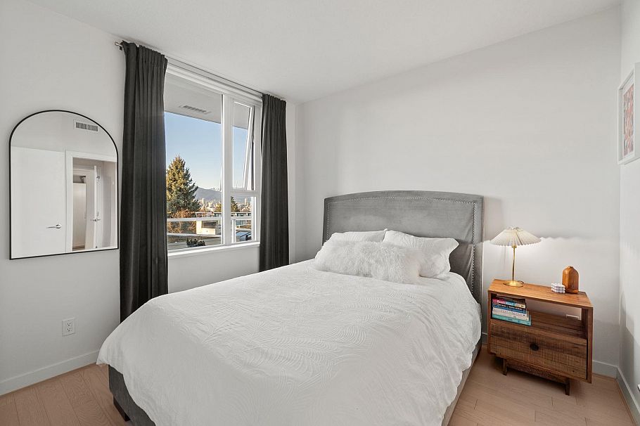 306 505 W 30th Avenue Vancouver, BC - 15