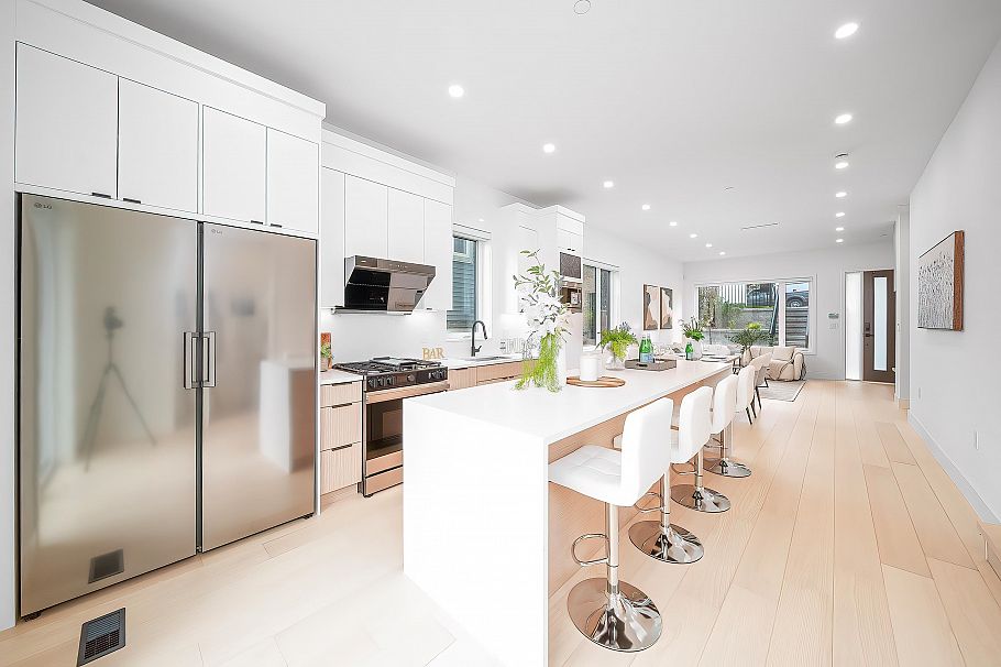 2 5595 Fleming Street Vancouver, BC - 10