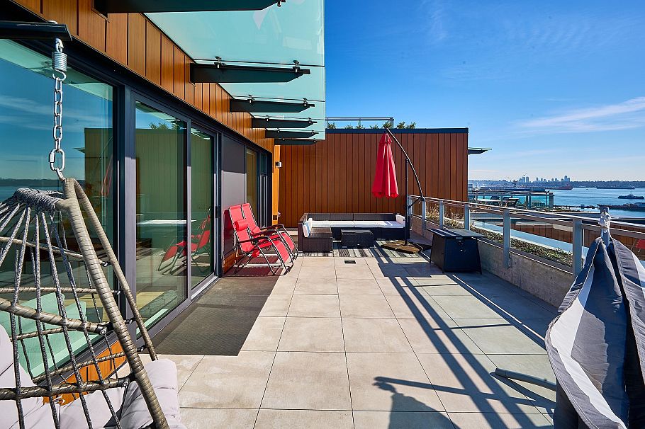 807 755 Harbourside Drive North Vancouver, BC - 6