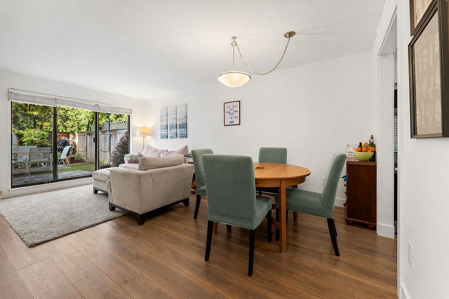 104 2475 York Avenue Vancouver, BC - 4