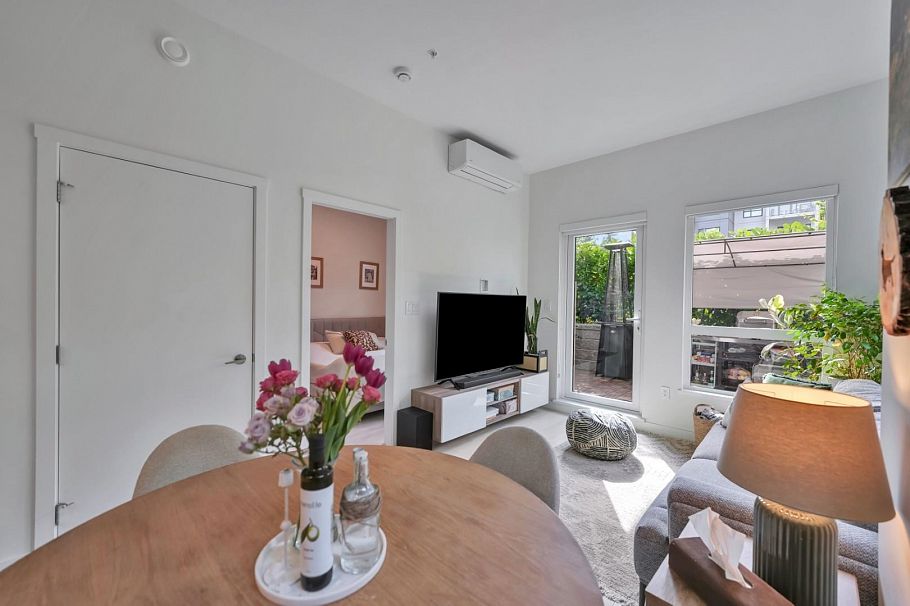 101 3596 Malsum Drive North Vancouver, BC - 9