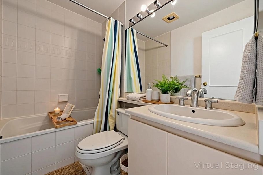 1301 2628 Ash Street Vancouver, BC - 16