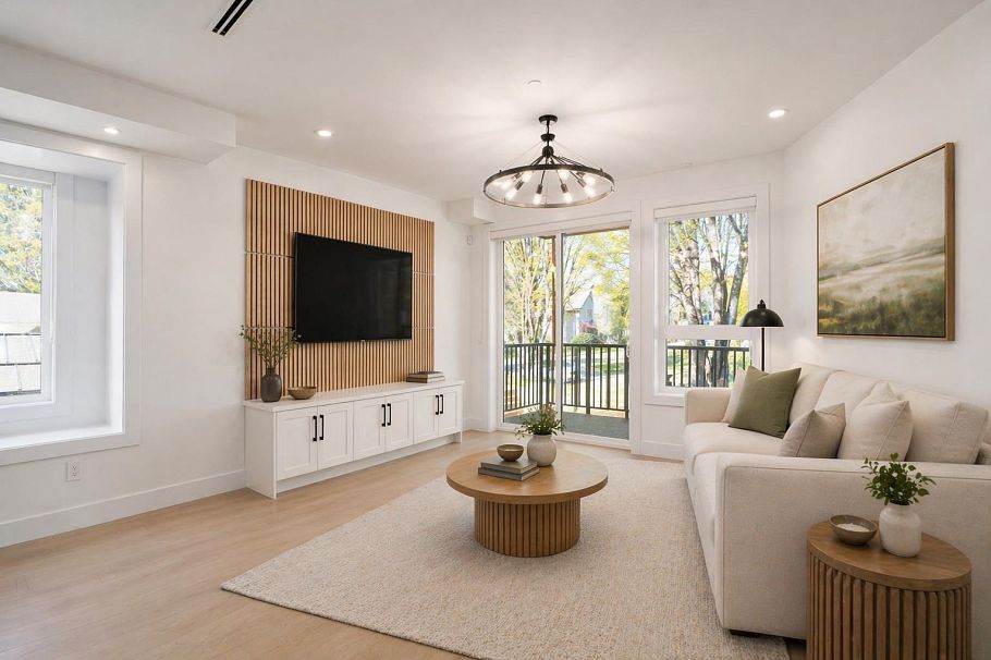 4830 Duchess Street Vancouver, BC - 4