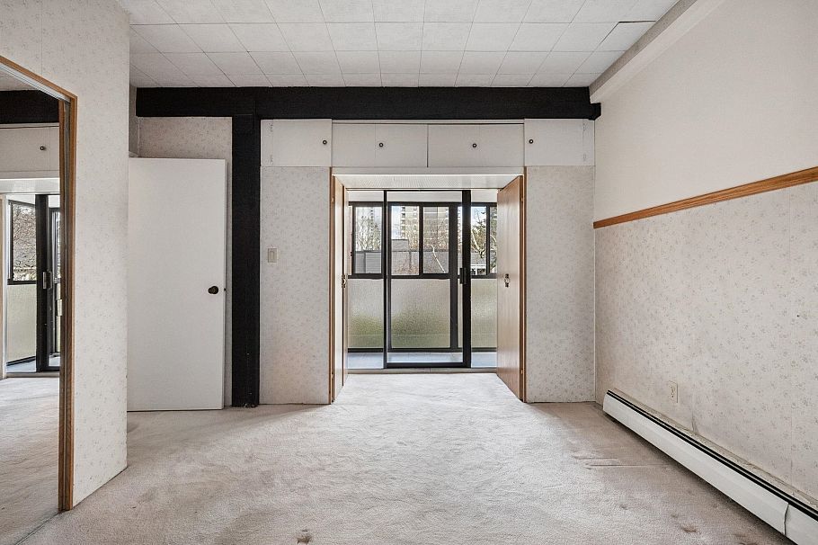 409 1535 Nelson Street Vancouver, BC - 21