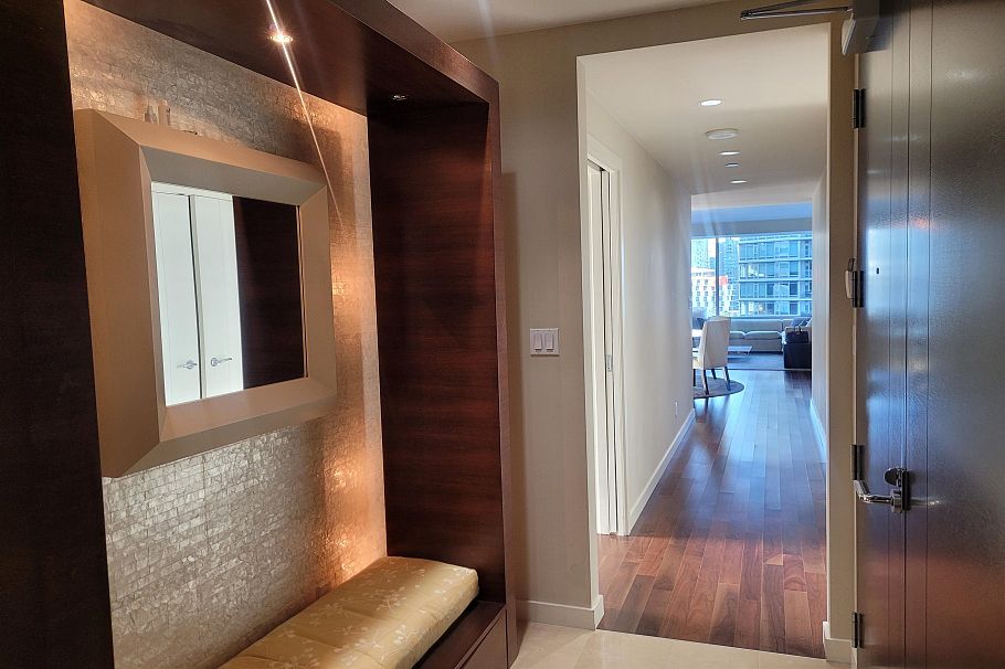 903 1169 W Cordova Street Vancouver, BC - 16