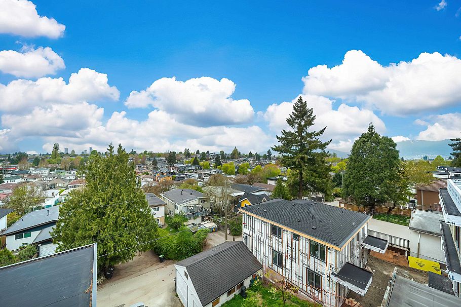 2 5595 Fleming Street Vancouver, BC - 24