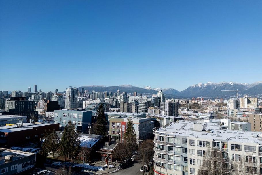 521 311 E 6 Avenue Vancouver, BC - 35