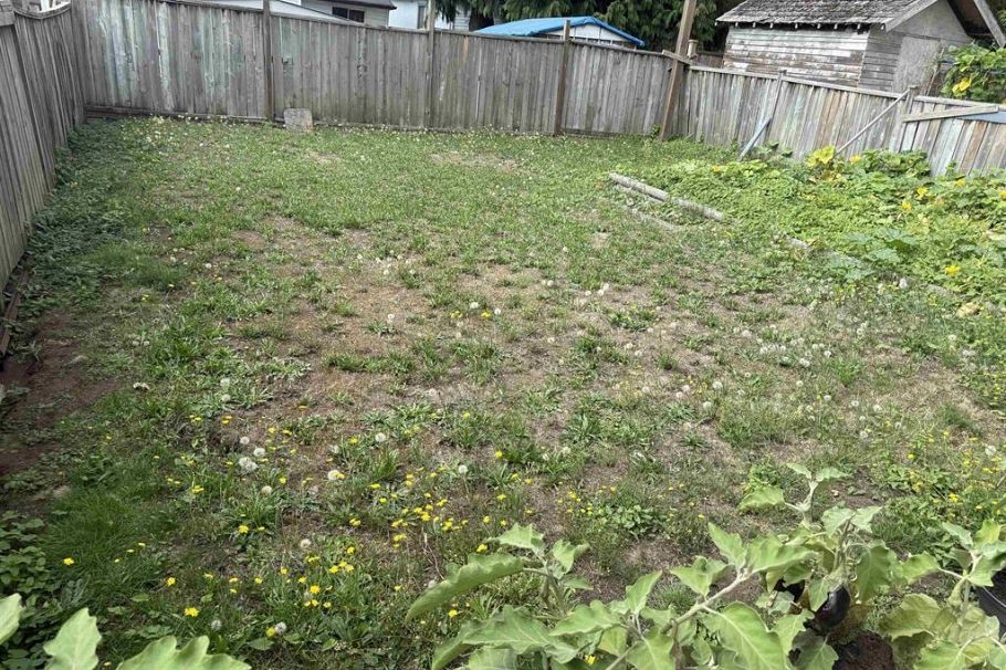 8125 St. George Street Vancouver, BC - 20