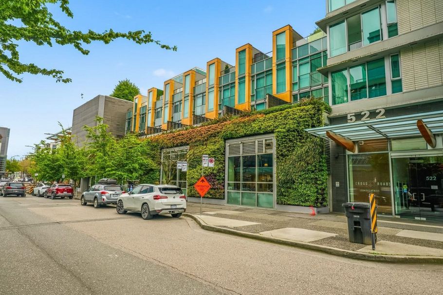 511 522 W 8th Avenue Vancouver, BC - 23