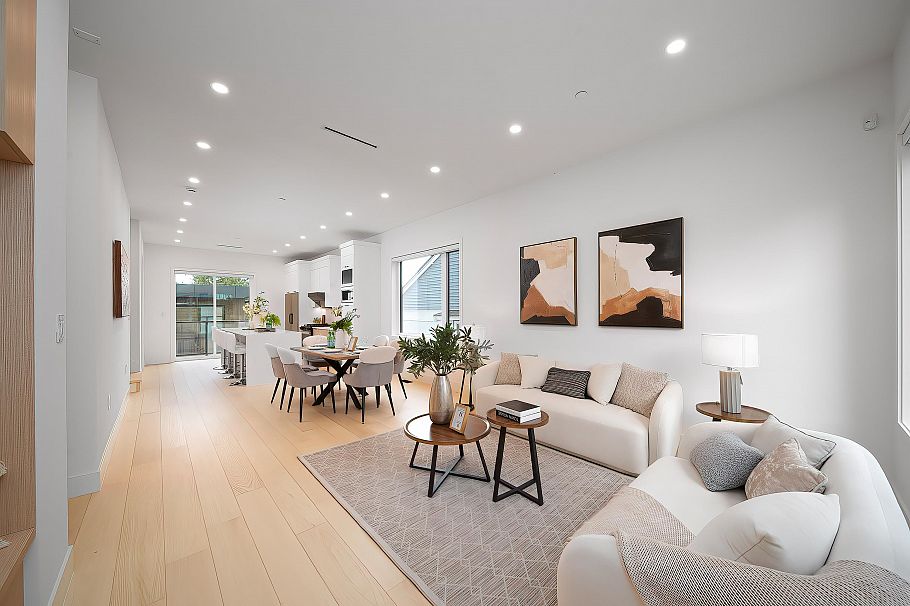 2 5595 Fleming Street Vancouver, BC - 7