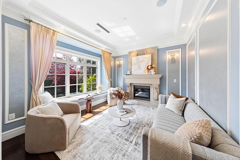 3587 W 38th Avenue Vancouver, BC - 6