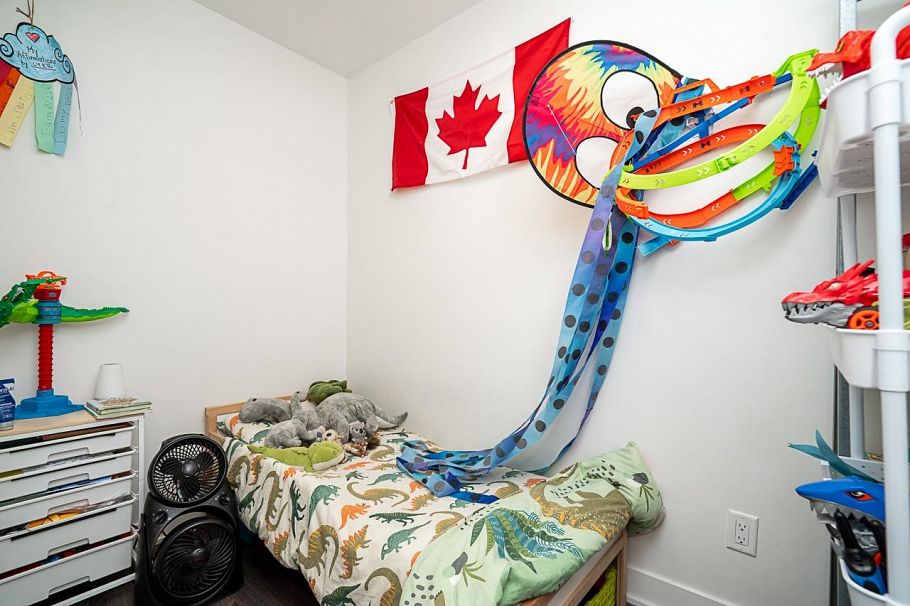 212 2858 W 4th Avenue Vancouver, BC - 18