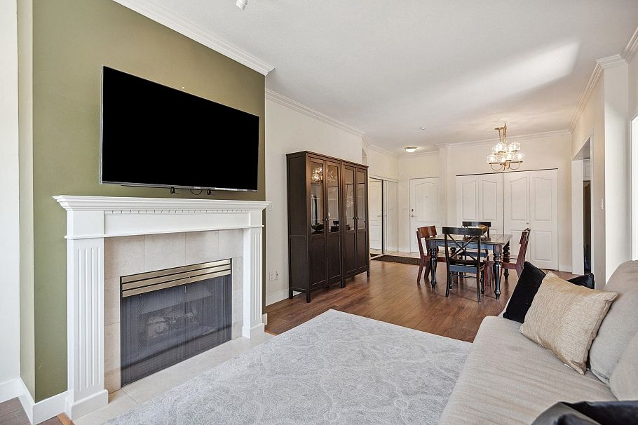 216 5735 Hampton Place Vancouver, BC - 6