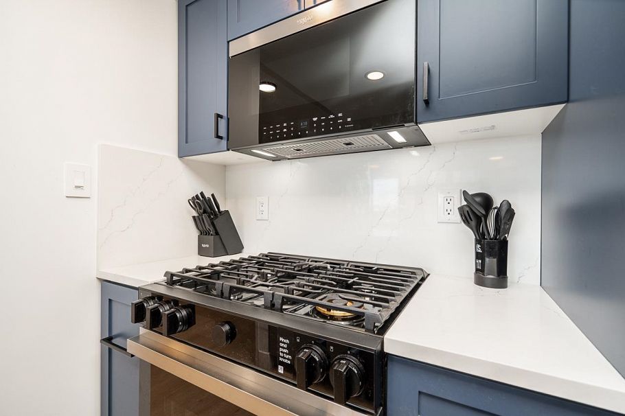 906 189 Davie Street Vancouver, BC - 15