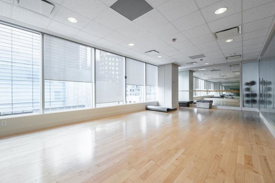 PH4201 1077 W Cordova Street Vancouver, BC - 34