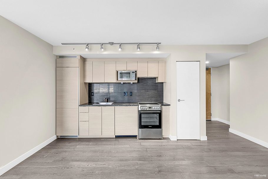 2203 488 SW Marine Drive Vancouver, BC - 7