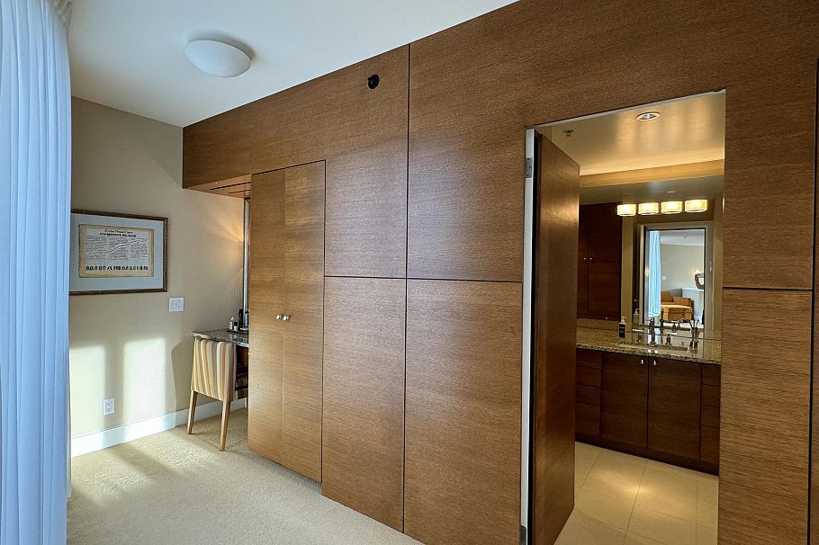 PH7 618 Abbott Street Vancouver, BC - 30