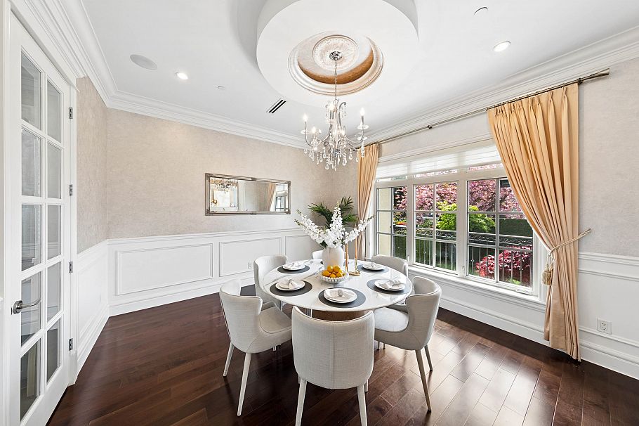 3587 W 38th Avenue Vancouver, BC - 10