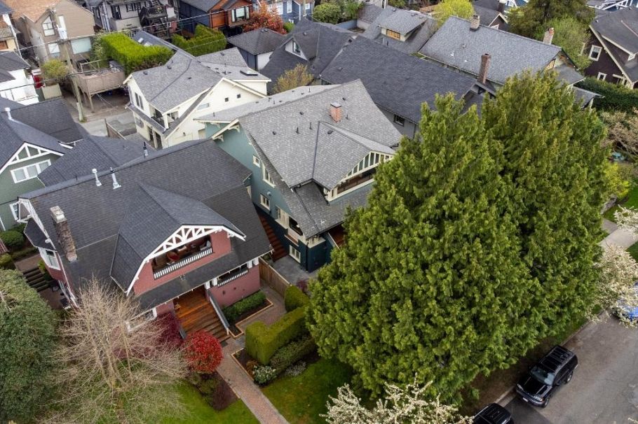 2012 W 15th Avenue Vancouver, BC - 7