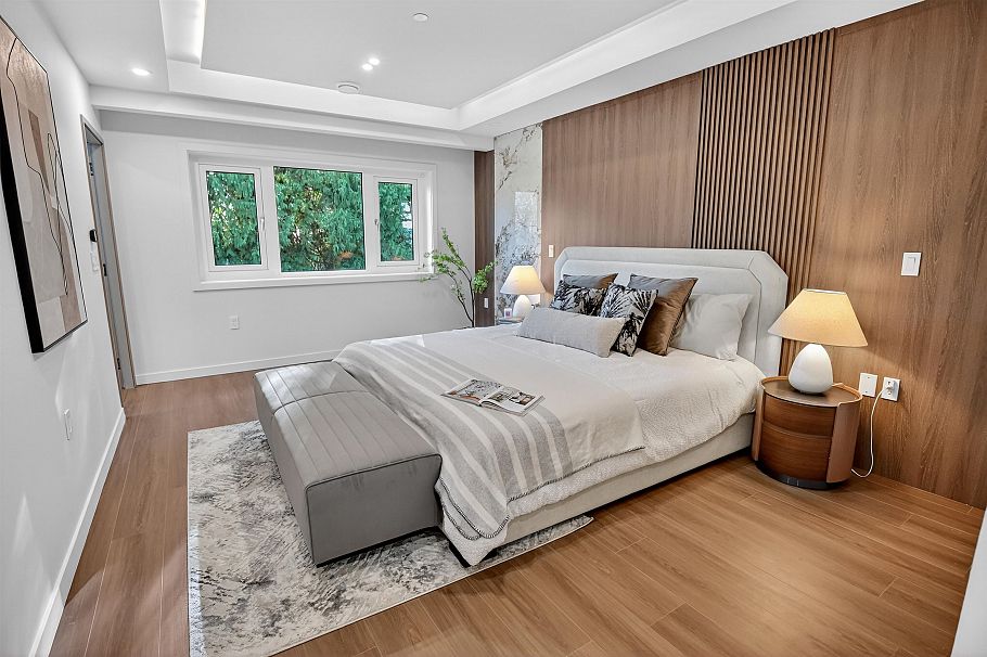 3546 W 35th Avenue Vancouver, BC - 16